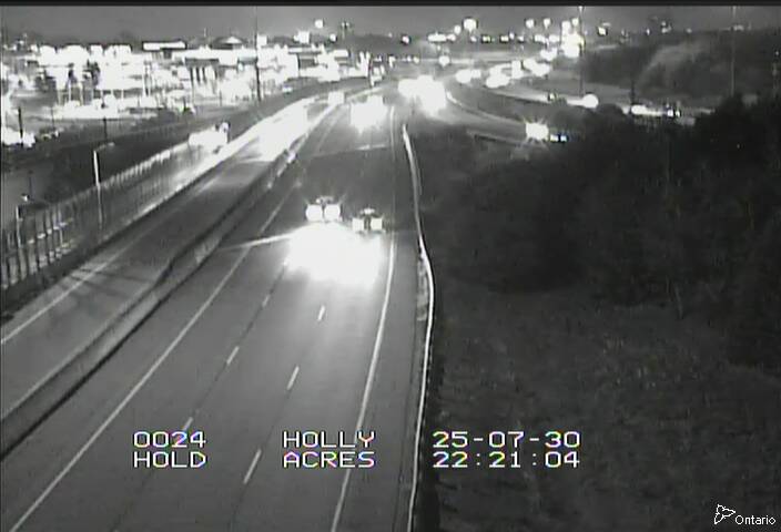 Traffic camera image at 2025-07-31 02:25:43