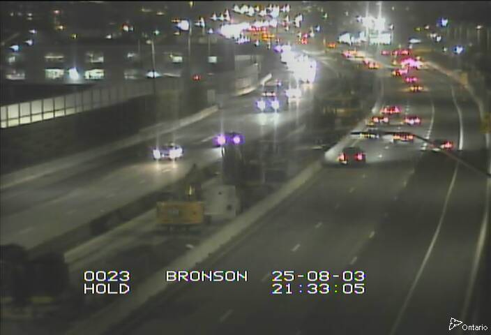 Traffic camera image at 2025-08-04 01:35:59