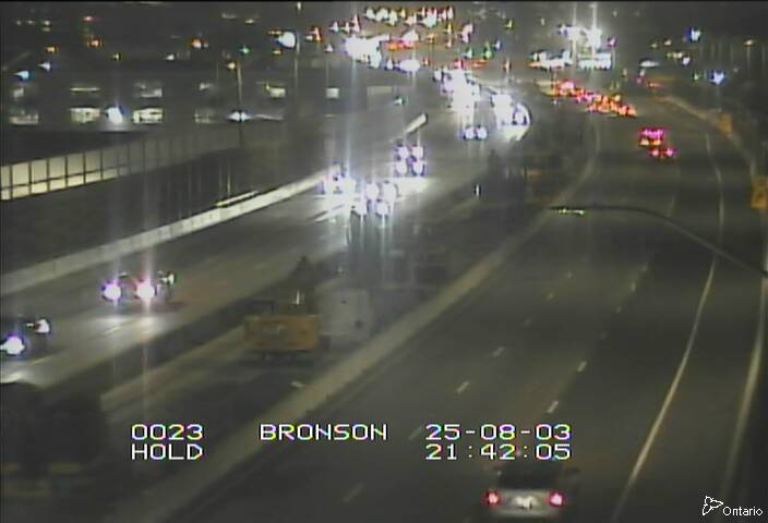 Traffic camera image at 2025-08-04 01:45:47