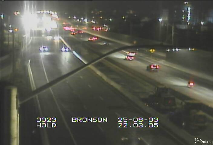 Traffic camera image at 2025-08-04 02:05:51