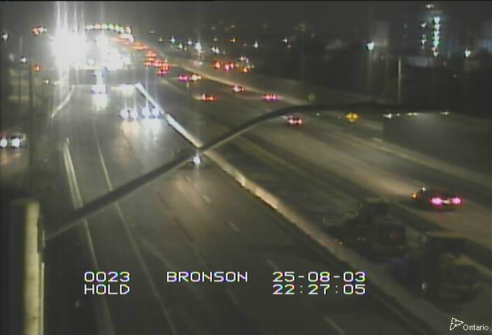 Traffic camera image at 2025-08-04 02:30:49