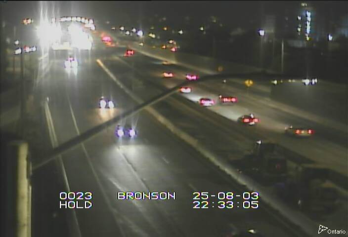 Traffic camera image at 2025-08-04 02:35:56