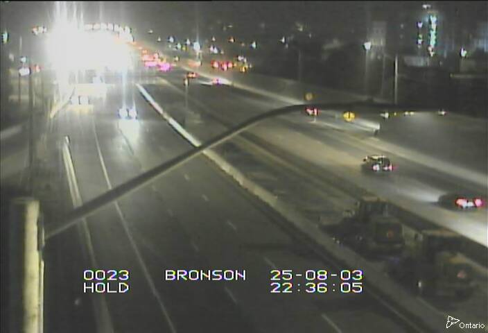 Traffic camera image at 2025-08-04 02:40:55