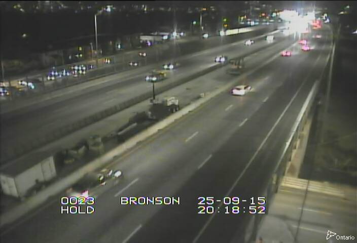 Traffic camera image at 2025-09-16 00:21:03