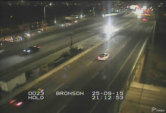 Traffic camera image at 2025-09-16 01:15:51