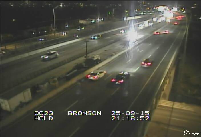 Traffic camera image at 2025-09-16 01:20:49