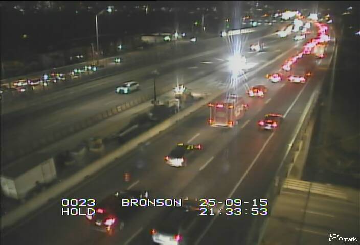 Traffic camera image at 2025-09-16 01:36:02
