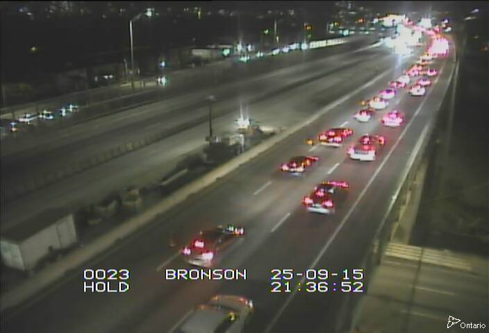 Traffic camera image at 2025-09-16 01:40:49