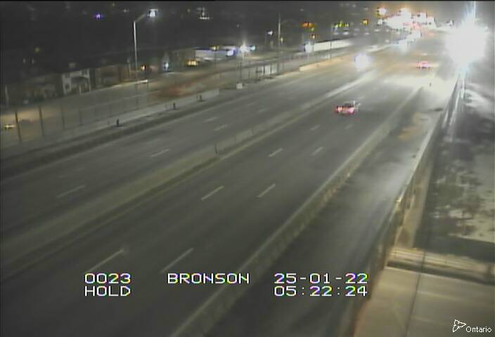 Traffic camera image at 2025-01-22 10:26:14