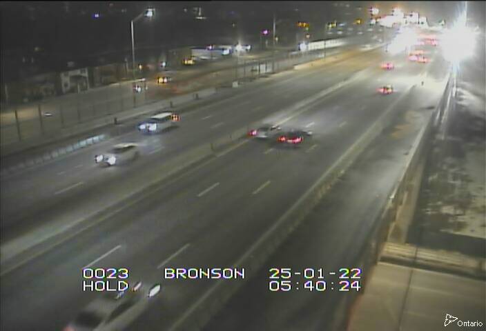 Traffic camera image at 2025-01-22 10:46:15