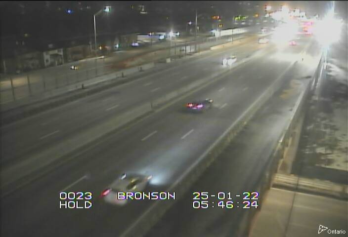 Traffic camera image at 2025-01-22 10:51:26