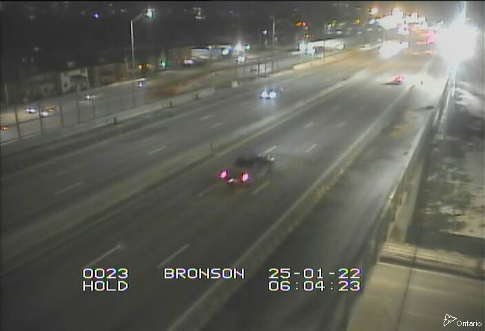 Traffic camera image at 2025-01-22 11:10:49