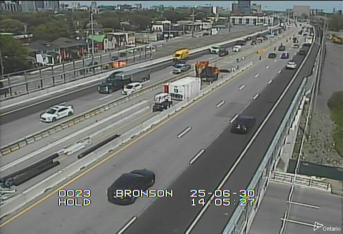 Traffic camera image at 2025-06-30 18:11:00