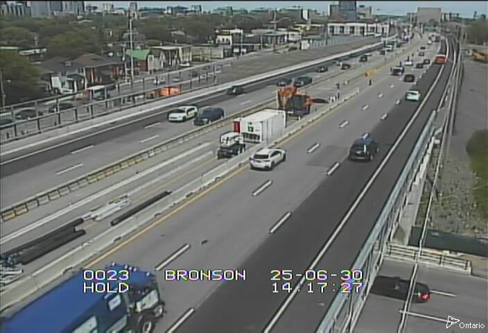 Traffic camera image at 2025-06-30 18:21:03