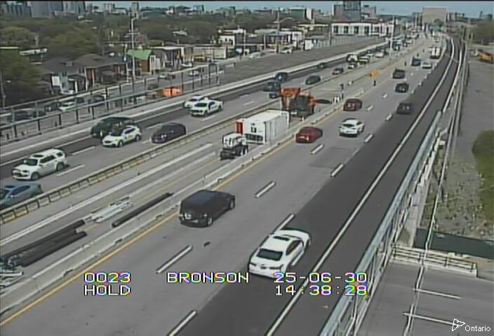 Traffic camera image at 2025-06-30 18:41:08