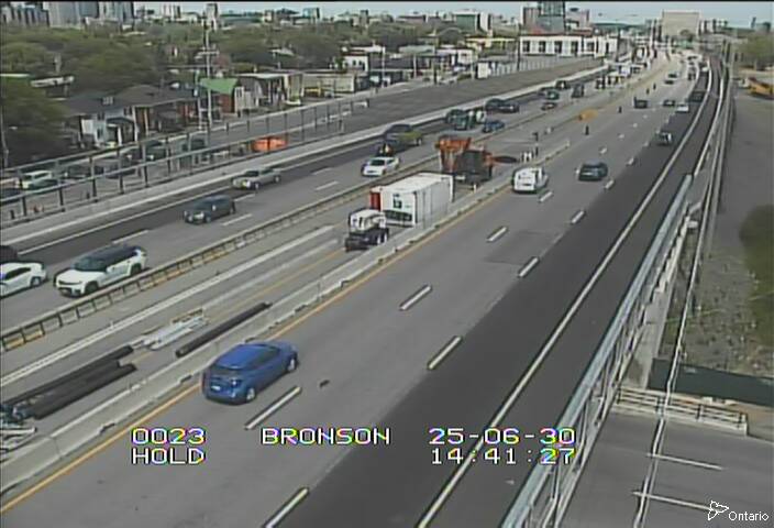 Traffic camera image at 2025-06-30 18:46:08