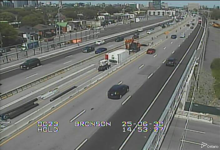 Traffic camera image at 2025-06-30 18:56:04