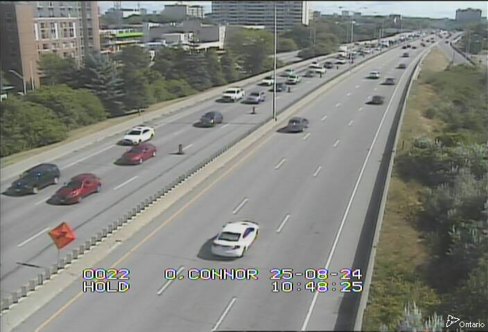 Traffic camera image at 2025-08-24 14:50:51