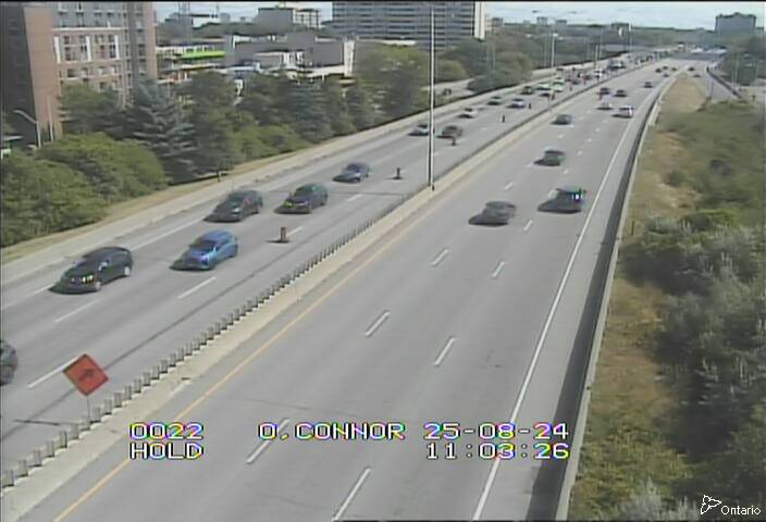 Traffic camera image at 2025-08-24 15:05:59