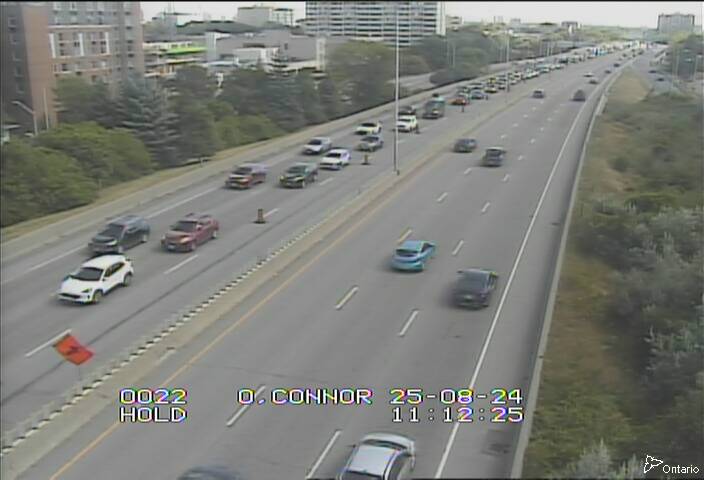 Traffic camera image at 2025-08-24 15:16:02