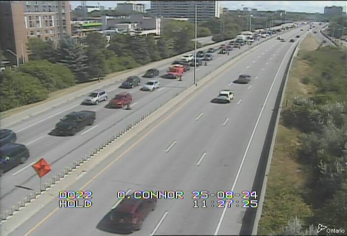 Traffic camera image at 2025-08-24 15:31:05