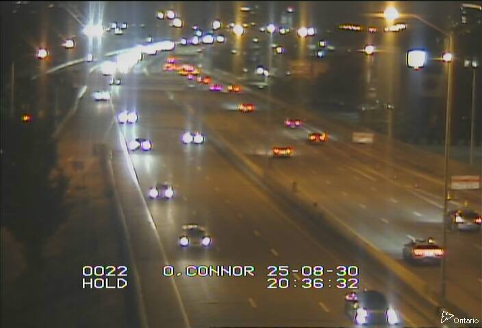 Traffic camera image at 2025-08-31 00:40:57