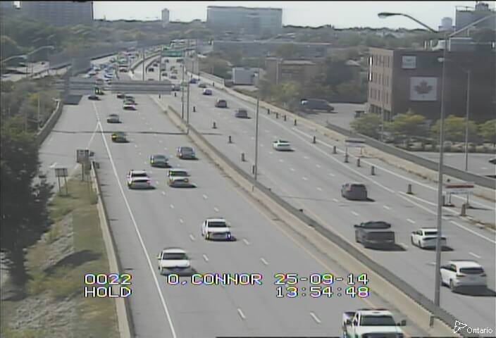 Traffic camera image at 2025-09-14 17:56:08