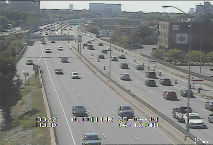Traffic camera image at 2025-09-14 18:16:03