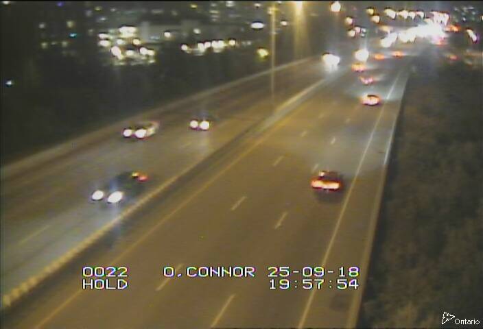 Traffic camera image at 2025-09-19 00:01:01