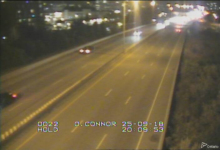 Traffic camera image at 2025-09-19 00:11:00