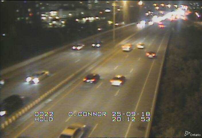Traffic camera image at 2025-09-19 00:15:55
