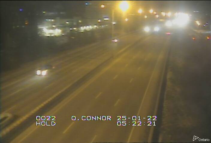 Traffic camera image at 2025-01-22 10:26:14