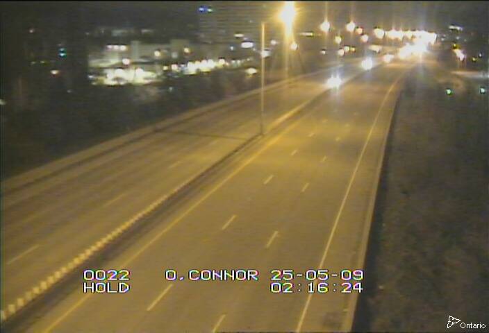 Traffic camera image at 2025-05-09 06:20:49