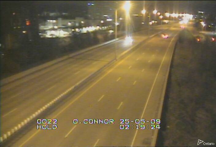 Traffic camera image at 2025-05-09 06:25:39