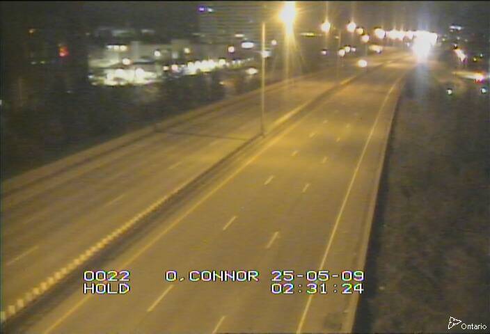Traffic camera image at 2025-05-09 06:36:21