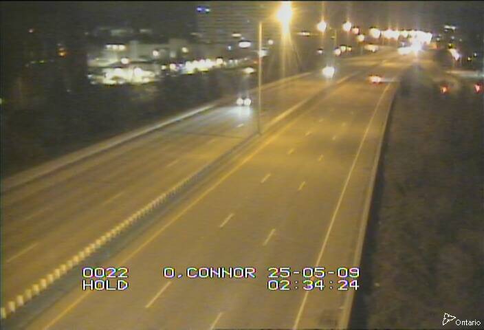 Traffic camera image at 2025-05-09 06:40:41