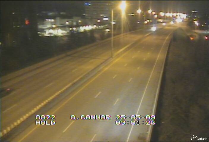 Traffic camera image at 2025-05-09 07:05:42