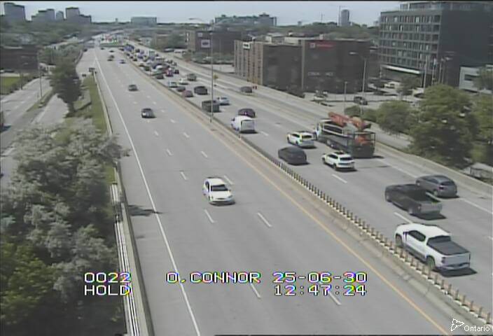 Traffic camera image at 2025-06-30 16:51:00
