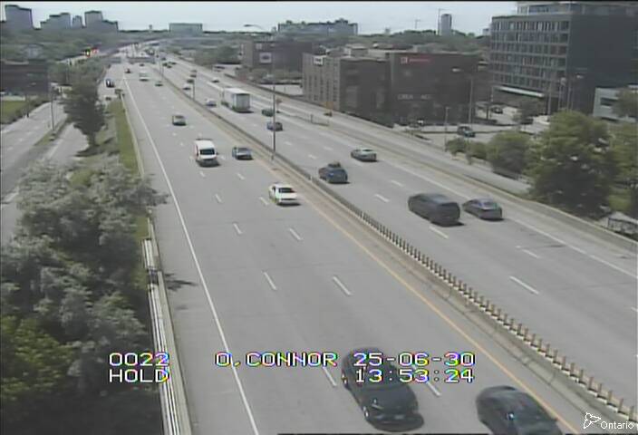 Traffic camera image at 2025-06-30 17:56:04