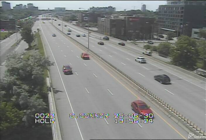 Traffic camera image at 2025-06-30 18:01:01
