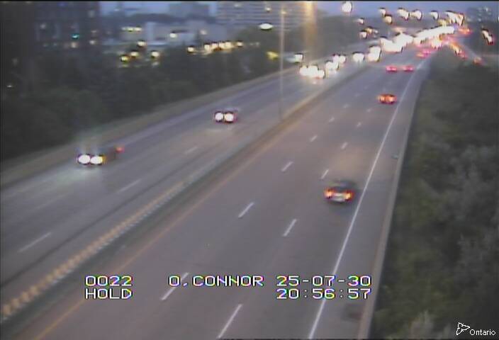 Traffic camera image at 2025-07-31 01:00:56