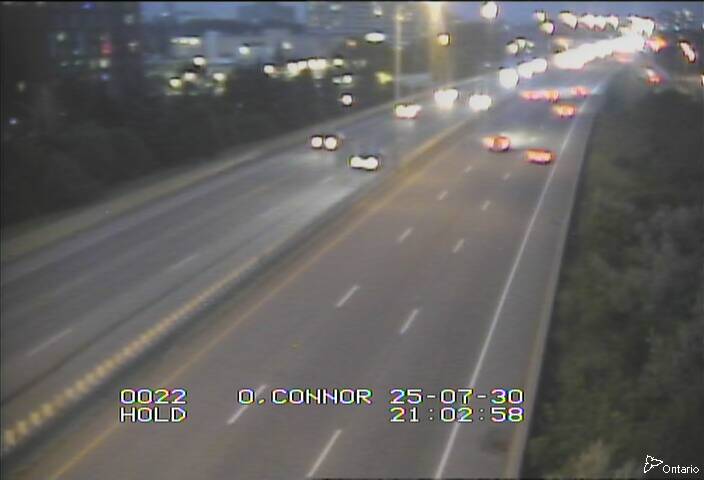 Traffic camera image at 2025-07-31 01:06:06