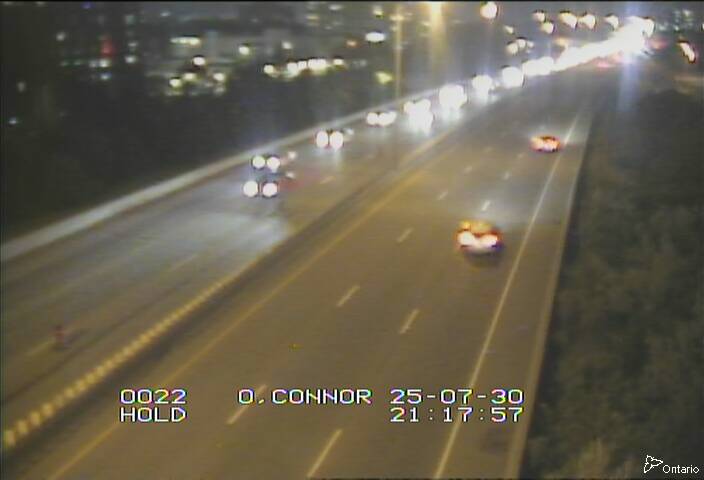 Traffic camera image at 2025-07-31 01:20:56