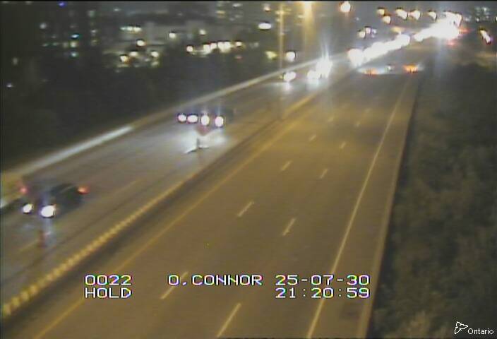 Traffic camera image at 2025-07-31 01:25:55