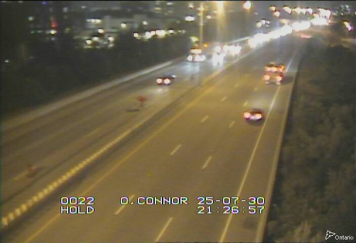 Traffic camera image at 2025-07-31 01:31:02