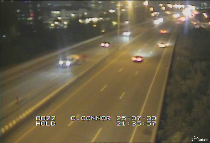 Traffic camera image at 2025-07-31 01:40:56