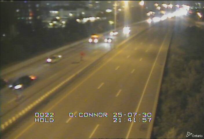 Traffic camera image at 2025-07-31 01:46:02