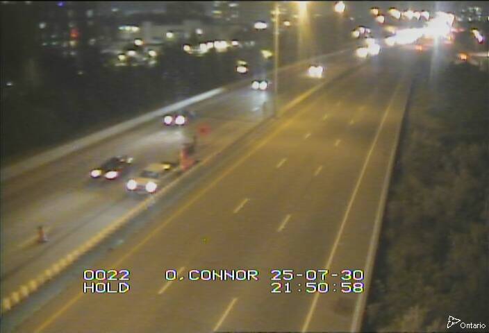 Traffic camera image at 2025-07-31 01:55:54