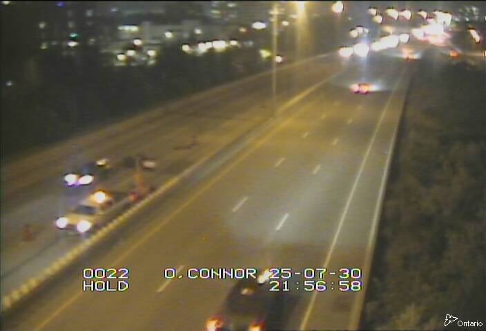 Traffic camera image at 2025-07-31 02:00:51