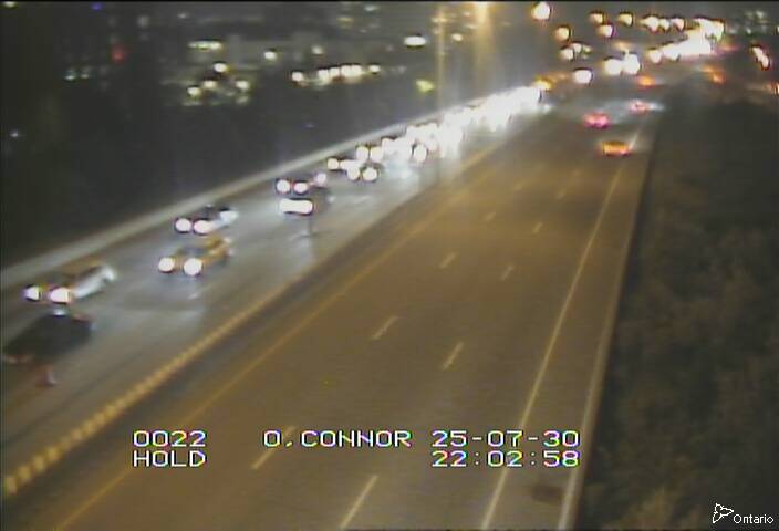 Traffic camera image at 2025-07-31 02:05:52